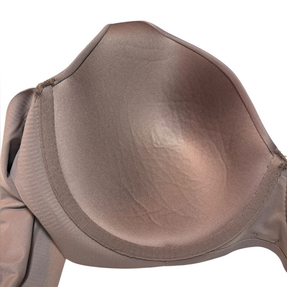 Cacique Modern Luxe Lightly Lined Balconette - Picture 7 of 9